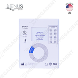  NiTi Super Elastic - Dây cung niti siêu đàn hồi - Dây 