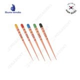  Sure-endo Gutta percha points, Bio GP - Côn chính - Hộp 60 cây 