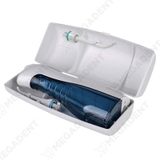  Flosser Cordless Advanced - Máy tăm nước cá nhân không dây (dùng được cho người niềng răng) - Bộ (1 máy + 4 đầu tăm) 