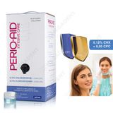  Intensive Care - Nước súc miệng diệt khuẩn, ngăn mảng bám, chống viêm nướu - 5 lít 