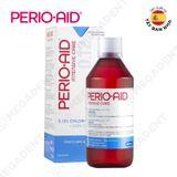  Intensive Care - Nước súc miệng diệt khuẩn, ngăn mảng bám, chống viêm nướu - Chai 500ml 