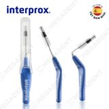  4G Interdental Brush - Cây chải kẽ răng - Vỉ 6 cây 