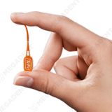  EasyPick - Tăm chải kẽ răng cam XS-S - Vỉ 12 cái 