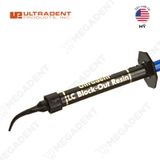  Lc block-out resin - Tạo khoảng chứa thuốc - Ống 1.2ml + 1 tip 