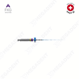  RACE EVO - Trâm máy nội nha xoay tròn - 1 cây 