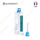  PHOENIX Temporary C & B re-inforced material - Vật liệu làm cầu, mão tạm - Ống 50ml + 10 đầu trộn 