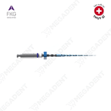  RACE EVO - Trâm máy nội nha xoay tròn - 1 cây 