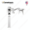  CS81003D - Panoramic + 3D ( 8 x 9 cm) - Máy chụp X-Quang răng và phụ kiện CS8100 3D - Bộ 