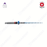  RACE EVO - Trâm máy nội nha xoay tròn - 1 cây 