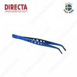  Luxator Root picker, Angle - Kẹp gắp mảnh vỡ sau nhổ răng - Cái 