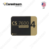  CS 7600 Smart Plate - Tấm chụp ảnh thông minh CS 7600 - Hộp 