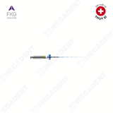  RACE EVO - Trâm máy nội nha xoay tròn - 1 cây 