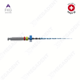  RACE EVO - Trâm máy nội nha xoay tròn - 1 cây 