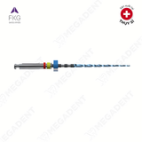  RACE EVO - Trâm máy nội nha xoay tròn - 1 cây 