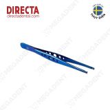  Luxator Root picker, Angle - Kẹp gắp mảnh vỡ sau nhổ răng - Cái 