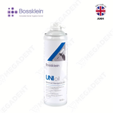  Universal Handpiece Oil Spray 500ml Aerosol - Dầu xịt tay khoan - Chai 500 ml 