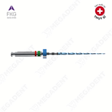  RACE EVO - Trâm máy nội nha xoay tròn - 1 cây 