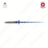  RACE EVO - Trâm máy nội nha xoay tròn - 1 cây 