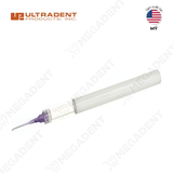  Luer vacuum adapters - Ống hút khô ống tủy - Cái 