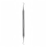  Excavator - Dụng cụ nạo ngà - Túi 1 cái 