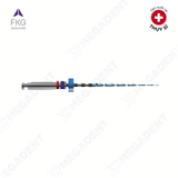  RACE EVO - Trâm máy nội nha xoay tròn - 1 cây 