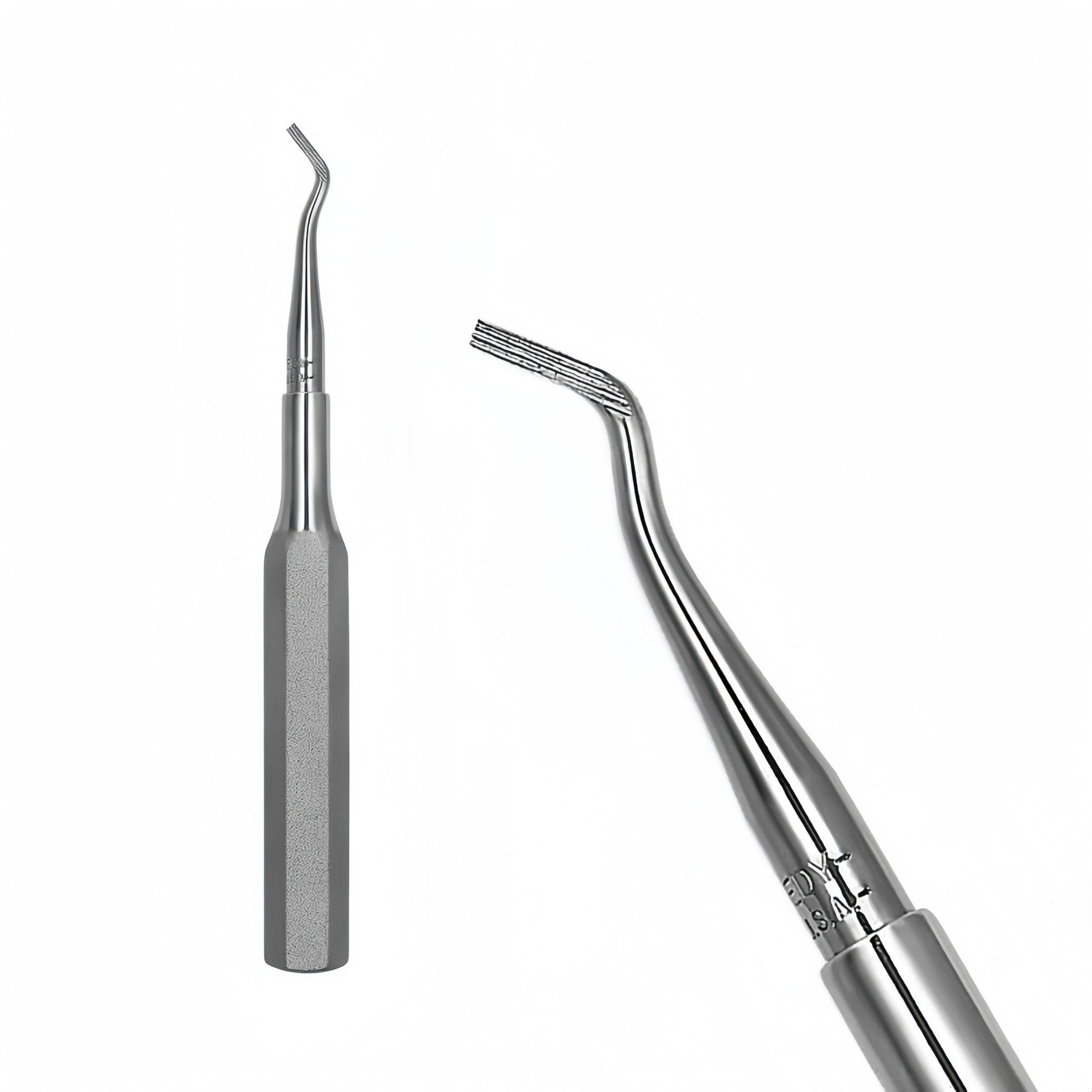  Band pusher - Cây ấn khâu - Túi 1 cái 