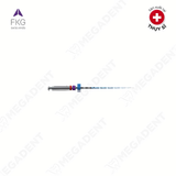  RACE EVO - Trâm máy nội nha xoay tròn - 1 cây 