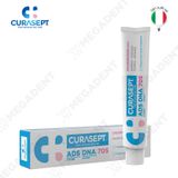  ADS DNA 705 Toothpaste- Kem đánh răng điều trị mảng bám và sâu răng hằng ngày - Tuýp 75ml 