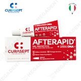  Afte Rapid Gel - Gel bôi giảm đau và chữa vết loét nhiệt miệng - Tuýp 10ml 