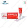 Afte Rapid Gel - Gel bôi giảm đau và chữa vết loét nhiệt miệng - Tuýp 10ml