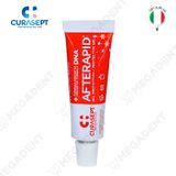  Afte Rapid Gel - Gel bôi giảm đau và chữa vết loét nhiệt miệng - Tuýp 10ml 