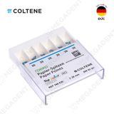  Paper Points Top Color Taper 0.02 - Côn giấy màu - Hộp 200 cái 