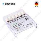  Paper Points Top Color Taper 0.02 - Côn giấy màu - Hộp 200 cái 