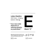  Relastics - Thun liên hàm - Bịch 100 sợi 