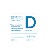  Relastics - Thun liên hàm - Bịch 100 sợi 