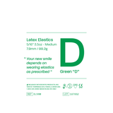  Relastics - Thun liên hàm - Bịch 100 sợi 