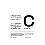  Relastics - Thun liên hàm - Bịch 100 sợi 