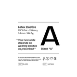  Relastics - Thun liên hàm - Bịch 100 sợi 