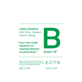  Relastics - Thun liên hàm - Bịch 100 sợi 