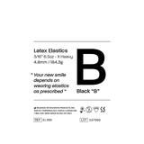  Relastics - Thun liên hàm - Bịch 100 sợi 