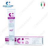  Biosmalto Sensitive Teeth Combo - Trọn bộ: Kem đánh răng 75ml, Nước súc miệng 300ml, Kem bôi dạng bọt xốp 50ml dành cho răng nhạy cảm 