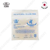  Elastic - Thun kéo liên hàm - Túi 100 sợi 