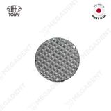 Mesh lingual buttons - Nút mặt lưỡi kim loại - Cái 