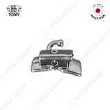  Microline tubes - Ống tube răng cối - Túi 10 cái 