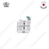  Crystaline 8 - Mắc cài sứ thẩm mỹ- Cái 