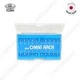  Mini Omni Arch - Bộ mắc cài kim loại - Bộ 20 cái 