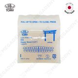  Elastic - Thun kéo liên hàm - Túi 100 sợi 