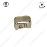  Khâu trơn chỉnh hình dùng cho răng 6 - Cái 