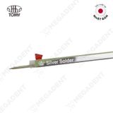  Straight Silver Solder - Que hàn labo đường kính 0.5mm - Ống 10 sợi 