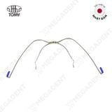  Face bow - Cung mặt chỉnh nha - Cái 